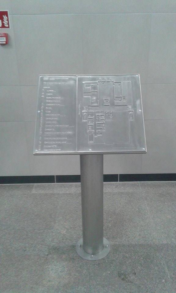 Dworzec PKP Inowrocław